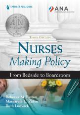 Nurses Making Policy 3rd