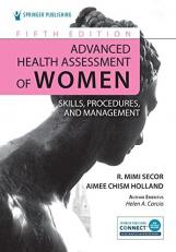 Advanced Health Assessment of Women : Skills, Procedures, and Management with Access 5th