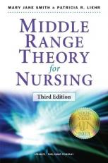 Middle Range Theory for Nursing 3rd