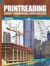 Printreading for Heavy Commercial Construction with Prints 4th