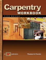 Carpentry 5th
