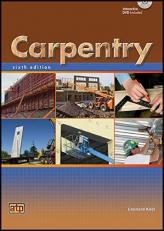 Carpentry with DVD 