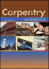 Carpentry Workbook 6th