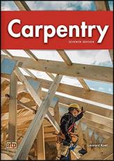 Carpentry - With Access 7th