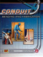 Conduit Bending and Fabrication with CD 