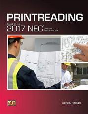 Printreading Based on the 2017 NEC (Printreading: Based on the Nec) 