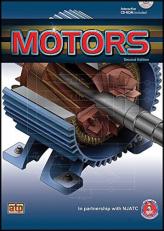Motors with CD 2nd