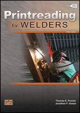 Printreading for Welders with CD 5th