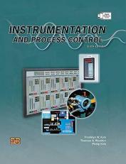 Instrumentation and Process Control 6th