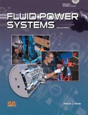 Fluid Power Systems With CD and DVD 2nd