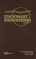 Stationary Engineering 4th