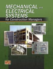 Mechanical and Electrical Systems for Construction Managers 3rd
