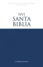 Santa Biblia NVI - Edición Económica (Spanish Edition) 