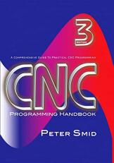 CNC Programming Handbook Teacher Edition Volume 1 3rd