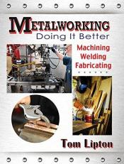 Metalworking : Doing It Better 