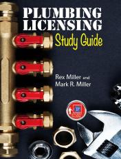 Plumbing Licensing Study Guide 1st