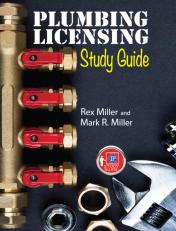 Plumbing Licensing Study Guide 1st