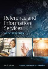 Reference and Information Services 4th