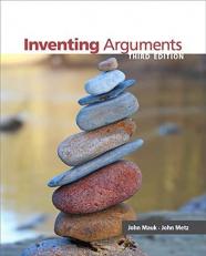Inventing Arguments 3rd