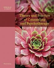 Theory and Practice of Counseling and Psychotherapy 9th