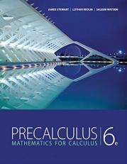 Precalculus : Mathematics for Calculus 6th