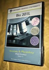 Bio 201L: ANATOMY & PHYSIOLOGY (Digital Histology) Version 3.1, Northern Arizona University