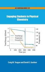 Engaging Students in Physical Chemistry 