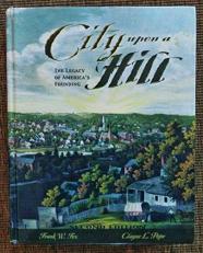 City upon a Hill : A Legacy of America's Founding 
