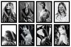 Kate : The Kate Moss Book 