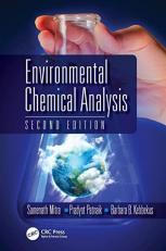 Environmental Chemical Analysis 2nd