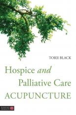 Hospice And Palliative Care Acupuncture 