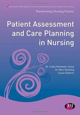 Patient Assessment and Care Planning in Nursing 