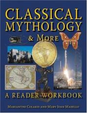 Classical Mythology and More 