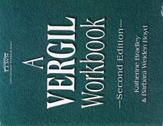 Vergil Workbook 2E
