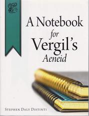 Vergil's Aeneid-Notebook 14th