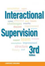 Interactional Supervision 3rd