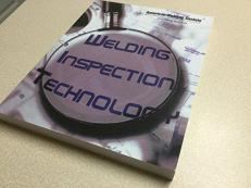 WIT-T- 2008, Welding Inspection Technology 