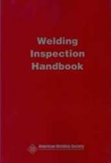 WIH, Welding Inspection Handbook, 2015 (Fourth Edition)