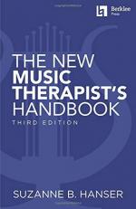 The New Music Therapist's Handbook 3rd