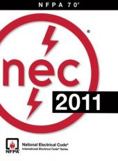 National Electrical Code 2011 
