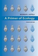 A Primer of Ecology 4th