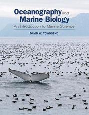 Oceanography and Marine Biology : An Introduction to Marine Science 