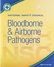 NSC Bloodborne and Airborne Pathogens Workbook 