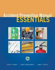 Accident Prevention Manual Essentials 