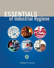 Essentials of Industrial Hygiene 