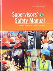 Supervisors' Safety Manual 11th
