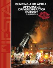 Pumping and Aerial Apparatus Driver/Operator Handbook, 3/e, Text, IFSTA