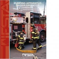 Pumping Apparatus Driver/ Operator Handbook 3rd