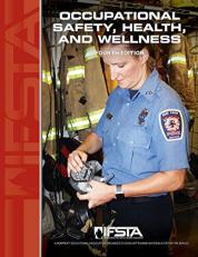 Occupational Safety, Health, and Wellness 
