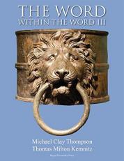 The Word Within the Word III: Student Book 